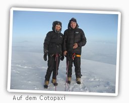 cotopaxi-ecuador