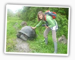 Galapagos-Reiseberichte