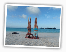 Reisebericht Galapagos