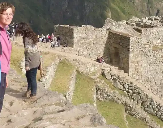 Lares Trek Machu Picchu