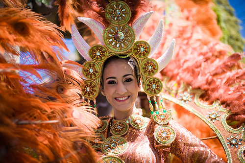 Karneval Panama