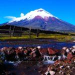 cotopaxi