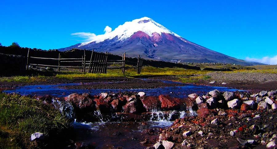 cotopaxi