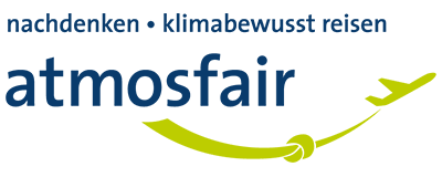 atmosfair logo