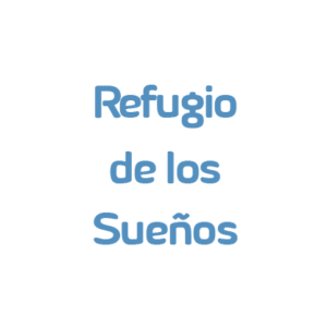 Logo Refugio de los Suenos