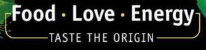 Logo Food Love Energy