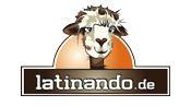 Logo Latinando