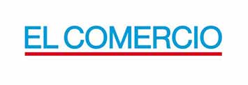 Logo der ecuadorianischen Tageszeitung El Comercio