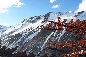 Patagonien Chile