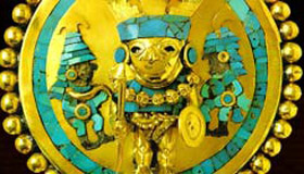 La Ruta Moche