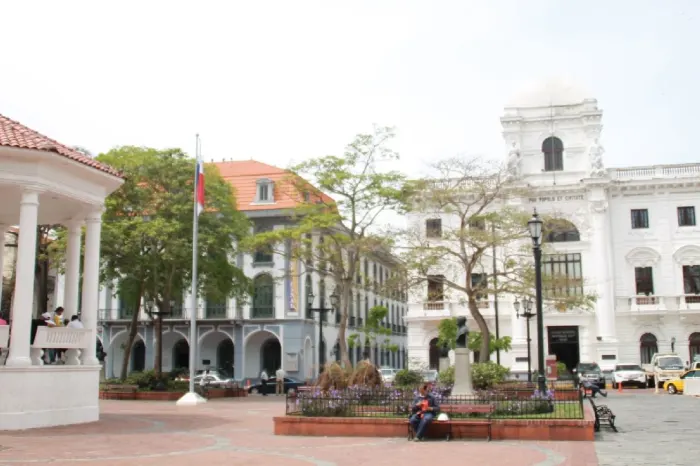 Altstadt Panama