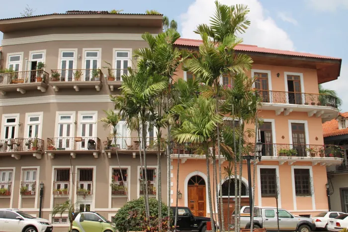 Altstadt Panama
