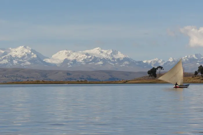 Chucuito Cordillera Real