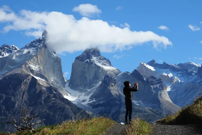 Exkursion Torres del Paine Chile
