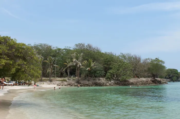 Islas Rosario