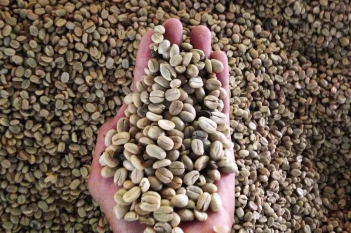 Kaffe La Victoria