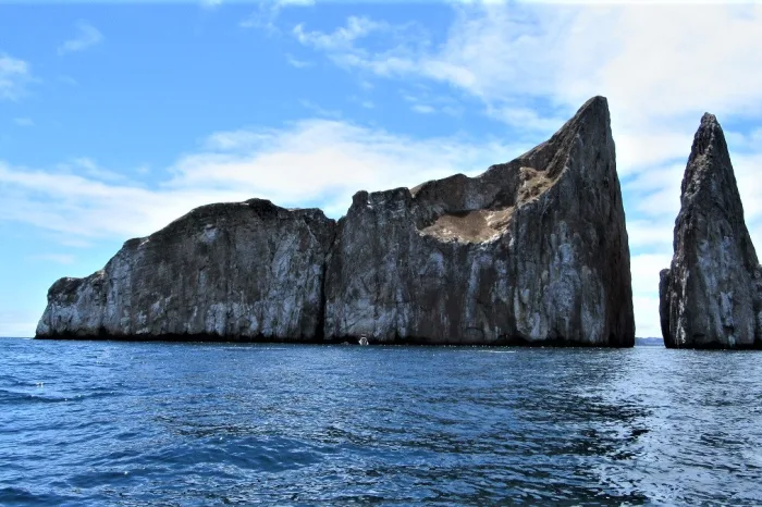 Kicker Rock