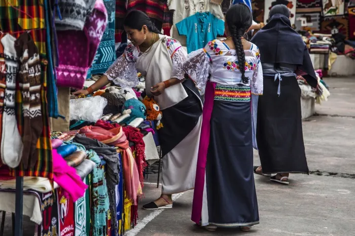 Markt Otavalo4