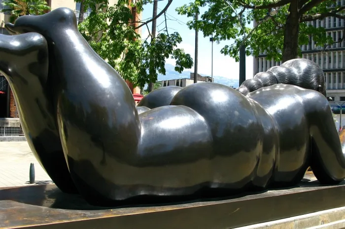 Medellin Botero