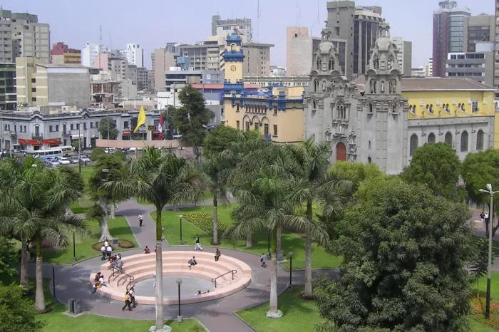 Miraflores
