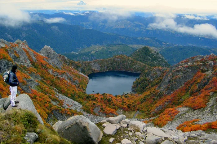 Nationalpark Huerquehue