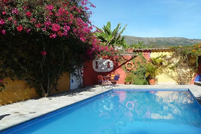 Pantavi Swimmingpool
