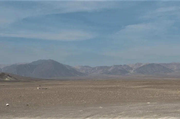 Paracas