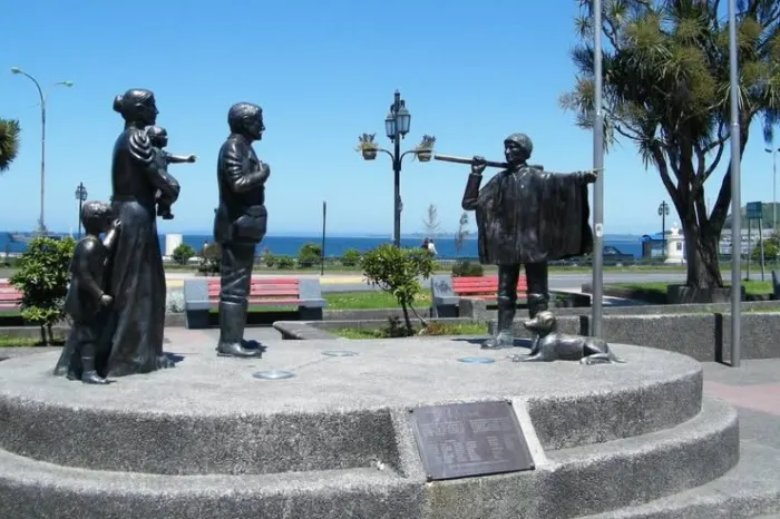 Puerto Montt