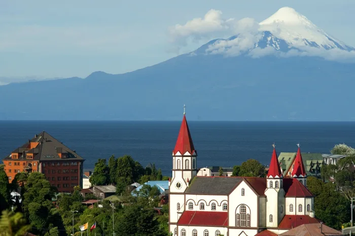 Puerto Varas