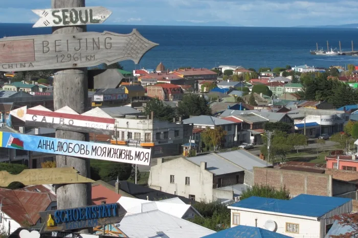 Punta Arenas