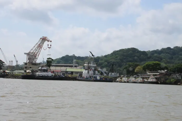 Schiff Gamboa
