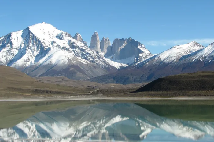 See Torres del Paine