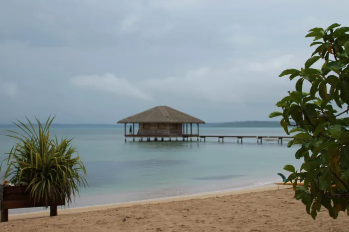 Strand Bocas del Toro