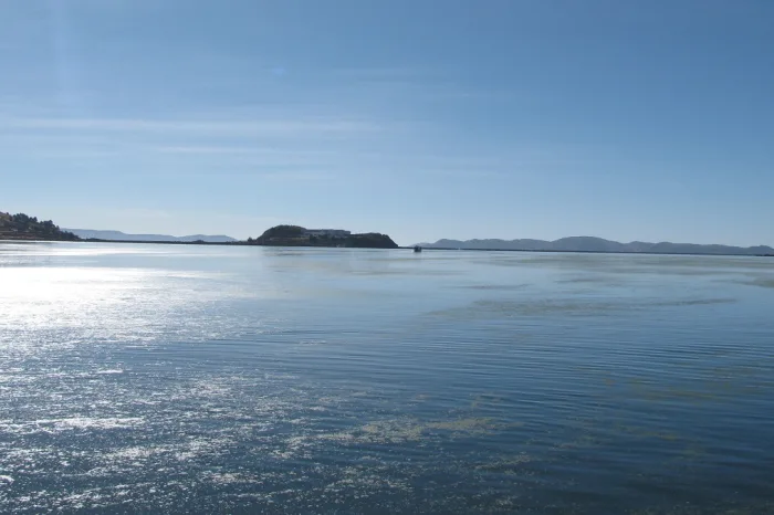 Titicaca See