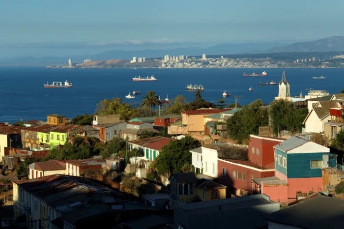 Valparaiso