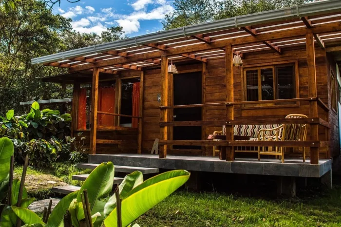 bungalow san isidro
