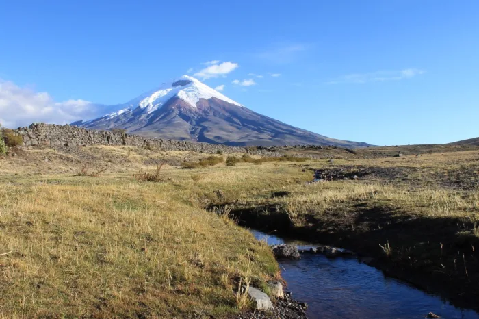 cotopaxi horizont