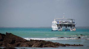 Archipel-I Archipel I Galapagos Kreuzfahrt Yacht