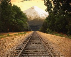 Tren Crucero II Tren Crucero II
