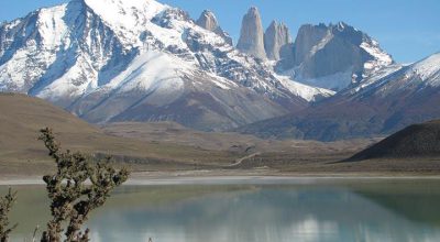 Chile Torres del Paine