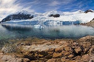 Patagonien Chile Antarktis