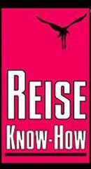 Logo Verlag Reise Know How