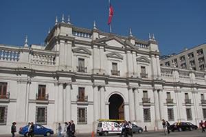 santiago-de-chile