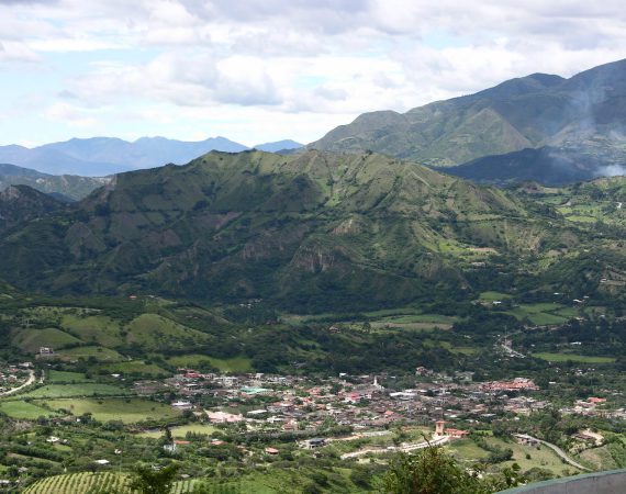 vilcabamba Vilcabamba - Das Tal der Hundertjährigen, Ecuador