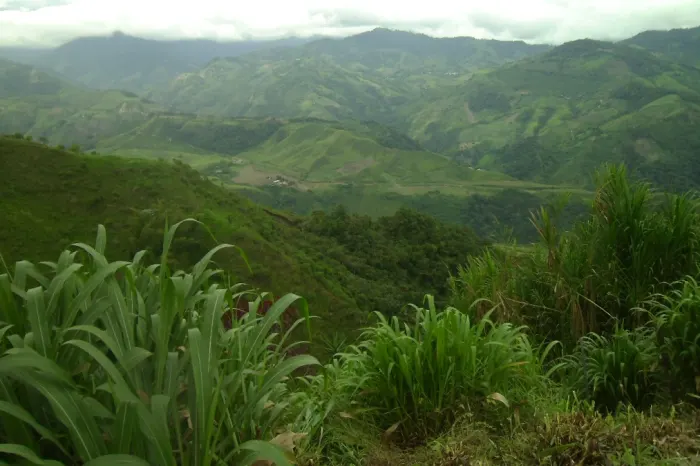 intaq tal Landschaft