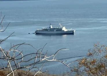 Legend Kreuzfahrt Galapagos