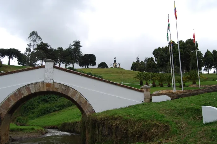 puente bocaya