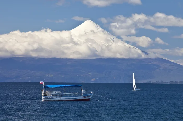 puerto varas chile
