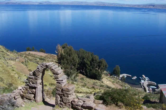 taquile titicaca