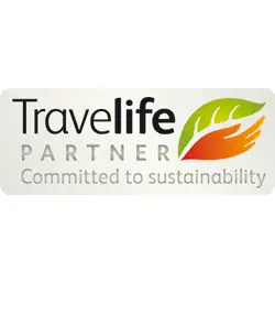 Travellife logo partner